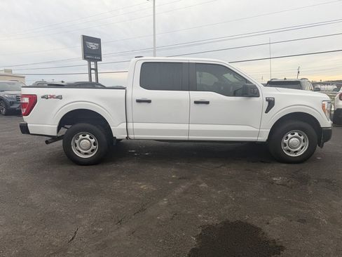 Used 2021 Ford F150 XL image 7