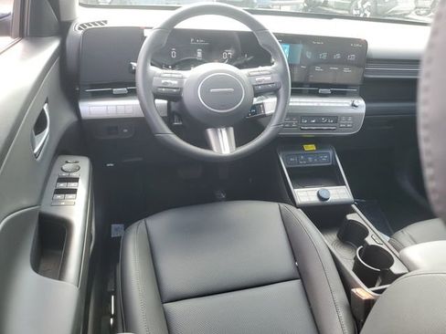New 2026 Hyundai Kona SEL Premium AWD/4WD image 10