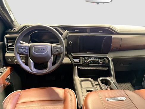 Certified 2026 GMC Sierra 2500 Denali Ultimate AWD/4WD image 21