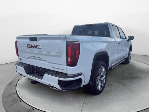 New 2026 GMC Sierra 1500 Denali w/ Denali Reserve Package image 5
