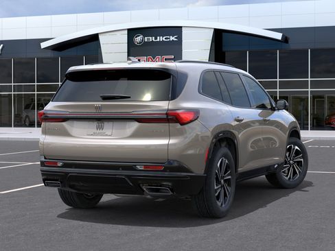 New 2026 Buick Enclave Sport Touring w/ Power Package FWD image 28
