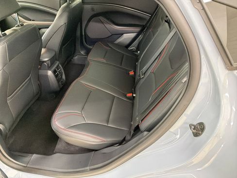 New 2025 Ford Mustang Mach-E Premium w/ Sport Appearance Package AWD/4WD image 14