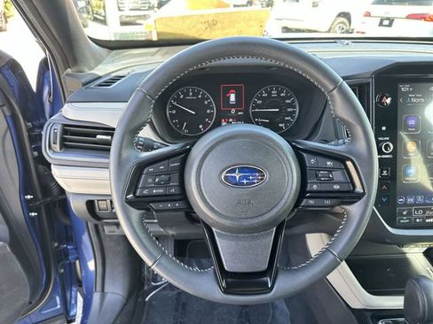 Certified 2026 Subaru Forester Premium AWD/4WD image 14