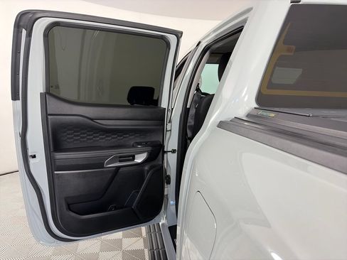 Used 2024 Ford Ranger XLT w/ Technology Package AWD/4WD image 12