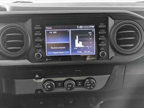 Used 2021 Toyota Tacoma SR RWD image 22