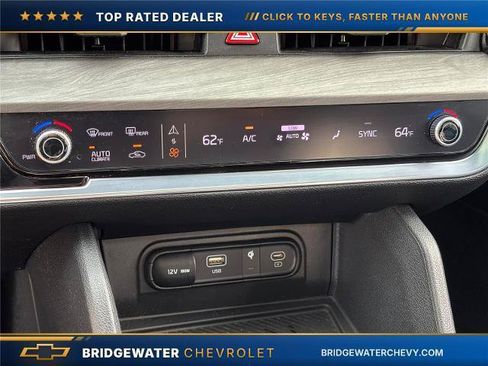 Used 2024 Kia Sportage X-Line w/ X-Line Premium Package AWD/4WD image 28