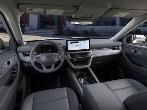 New 2026 Ford Explorer Active w/ Active Comfort Package AWD/4WD image 9