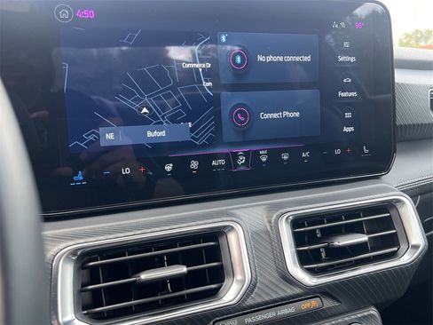 New 2025 Ford Mustang Premium image 4