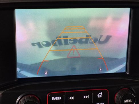 Used 2016 GMC Sierra 2500 SLT w/ Duramax Plus Package image 19