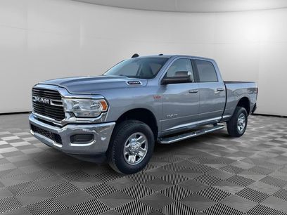 Used 2019 RAM 2500 Big Horn