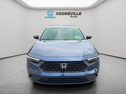 Used 2025 Honda Accord SE image 5