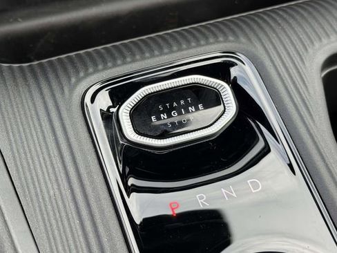 New 2026 Jeep Cherokee Laredo AWD/4WD image 6