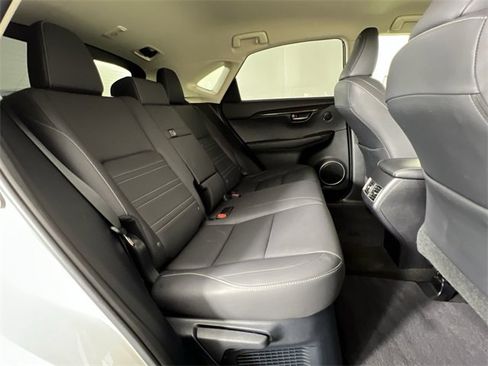 Used 2019 Lexus NX 300 FWD image 26