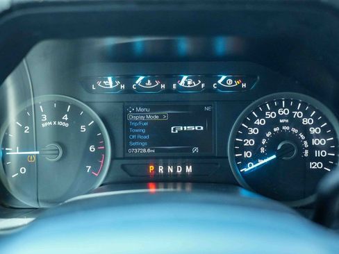 Used 2020 Ford F150 XLT w/ XTR Package AWD/4WD image 24