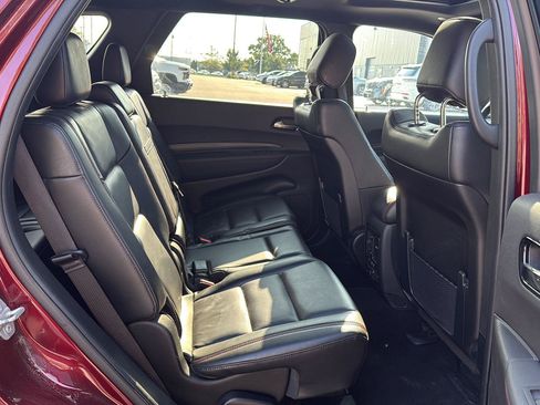 Used 2025 Dodge Durango R/T AWD/4WD image 12
