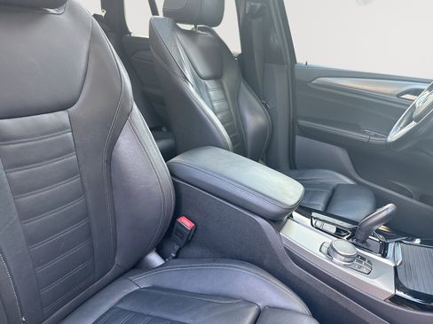 Used 2020 BMW X3 sDrive30i w/ Executive Package RWD image 24