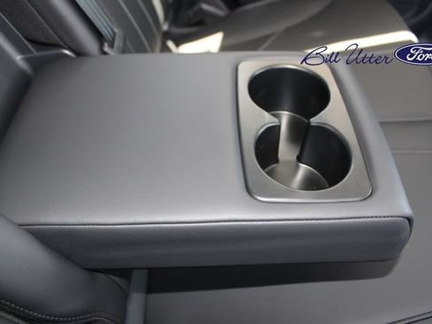 New 2026 Ford Mustang Mach-E Select w/ Comfort Package Lite RWD image 9