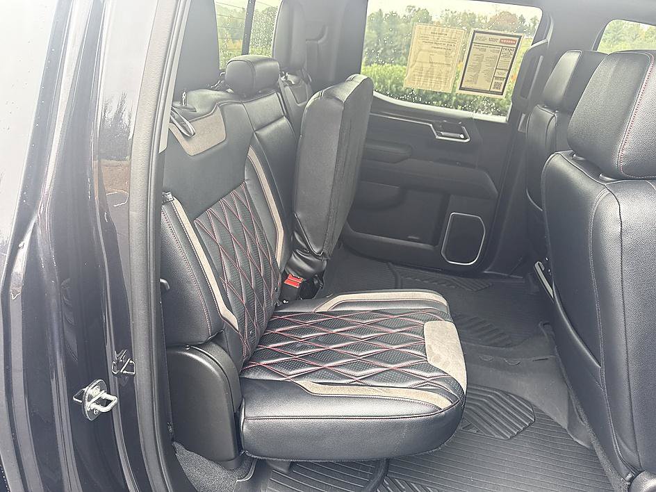 Used 2022 Chevrolet Silverado 1500 RST AWD/4WD image 22