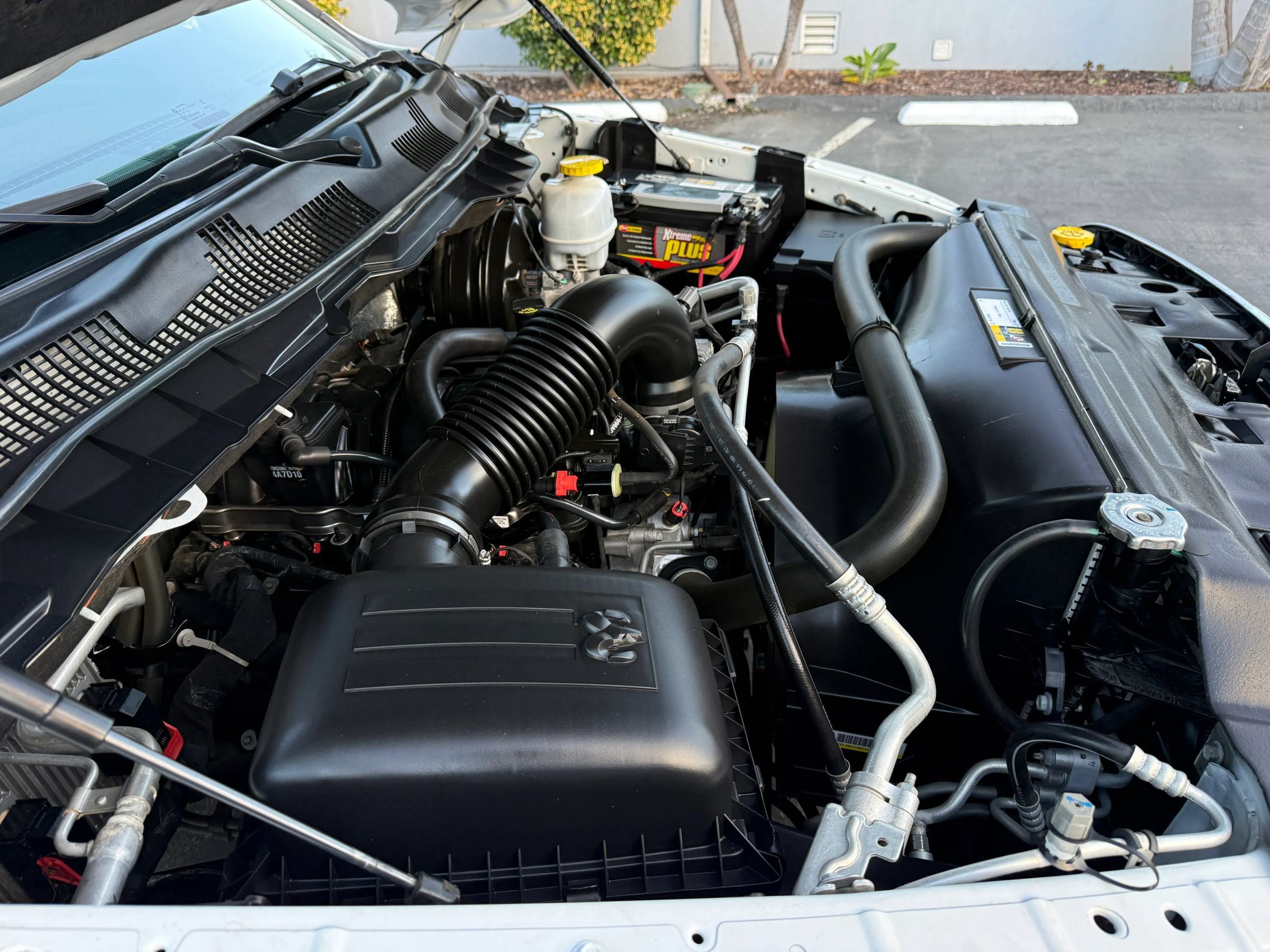 Used 2022 RAM 1500 Tradesman w/ Popular Equipment Group RWD image 34