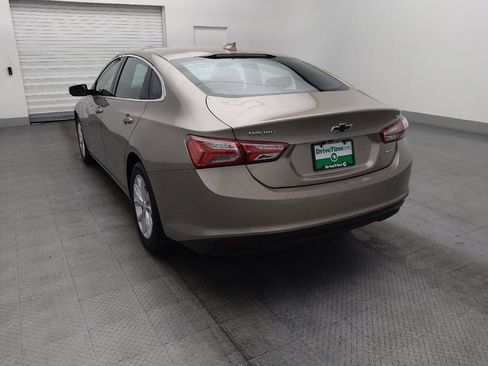 Used 2022 Chevrolet Malibu LT image 6