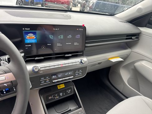 New 2026 Hyundai Kona SEL Premium image 20
