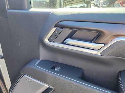 New 2026 GMC Sierra 2500 Denali w/ Denali Reserve Package image 42