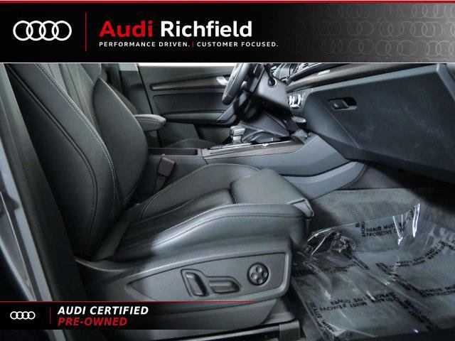 Certified 2024 Audi Q5 e Premium w/ Convenience Package AWD/4WD image 27