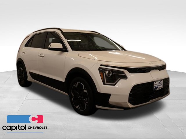 Used 2023 Kia Niro Wind w/ Wind Preserve Package FWD 360° Tour