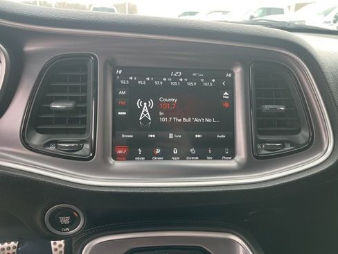 Used 2019 Dodge Challenger R/T Scat Pack image 23