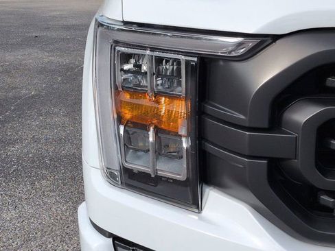 Used 2023 Ford F150 XLT w/ Equipment Group 302A High AWD/4WD image 9
