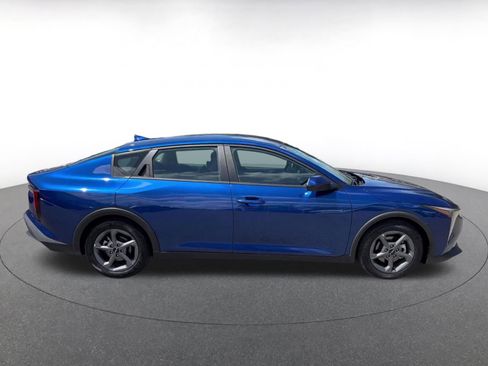 Used 2025 Kia K4 FWD image 16