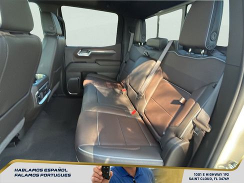 New 2026 GMC Sierra 1500 Denali image 25