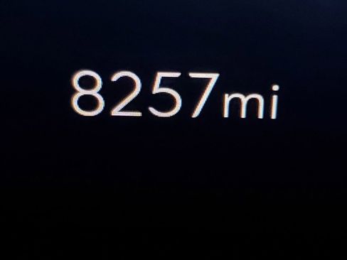 Used 2025 Buick Enclave Preferred image 14