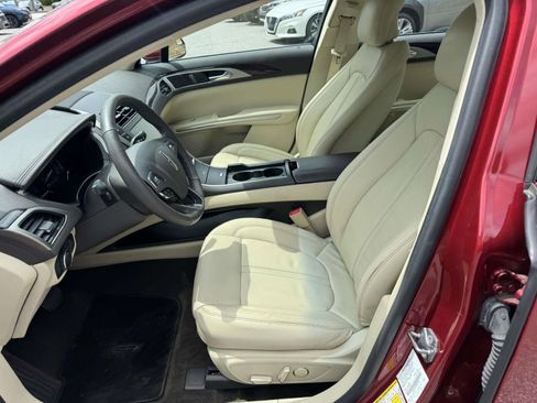 Used 2013 Lincoln MKZ Hybrid FWD image 9