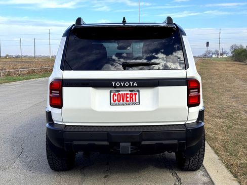 Used 2024 Toyota Land Cruiser 1958 image 8