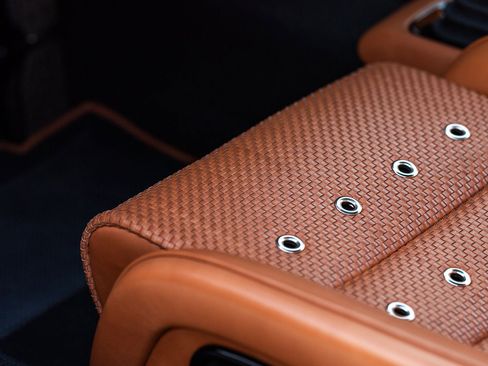 Used 1989 Porsche 911 Carrera 4 image 34