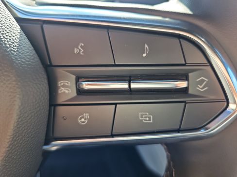 New 2025 Chevrolet Tahoe Premier image 19