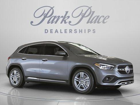 Used 2022 Mercedes-Benz GLA 250 4MATIC image 31