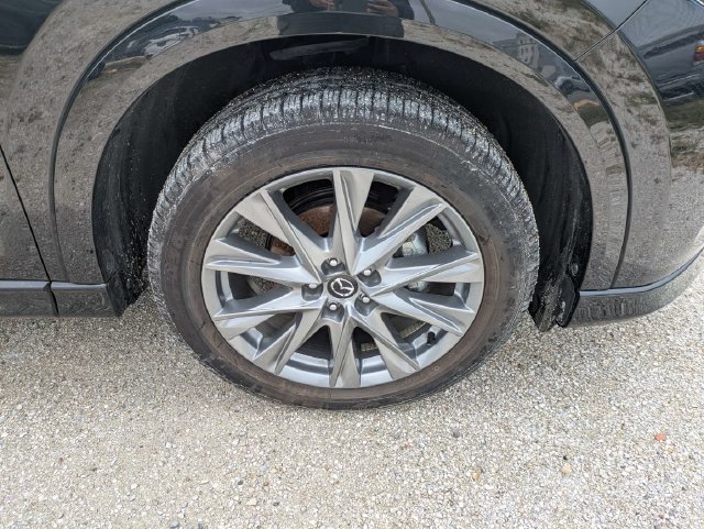 Used 2025 MAZDA CX-5 AWD 2.5 S w/ Premium Plus Pkg image 10