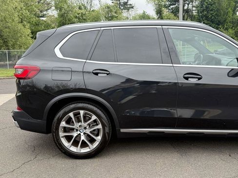 Used 2019 BMW X5 xDrive40i w/ Convenience Package AWD/4WD image 9
