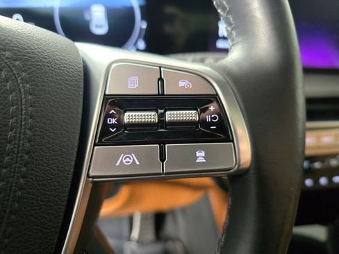 Used 2024 Kia Telluride SX Prestige X-Line AWD/4WD image 31