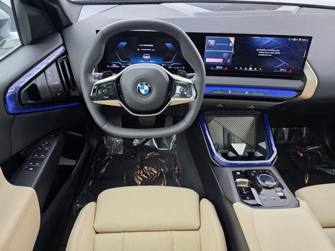 Used 2025 BMW X3 xDrive30i w/ Convenience Package AWD/4WD image 14