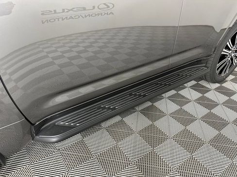 New 2026 Lexus LX 700h Luxury image 44