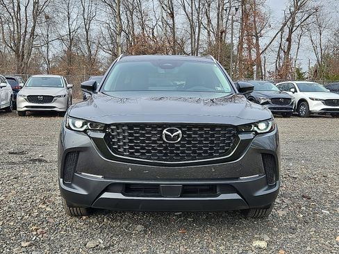 New 2026 MAZDA CX-50 2.5 Hybrid w/ Weather Package image 2