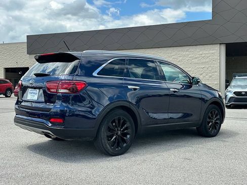 Used 2020 Kia Sorento EX FWD image 7
