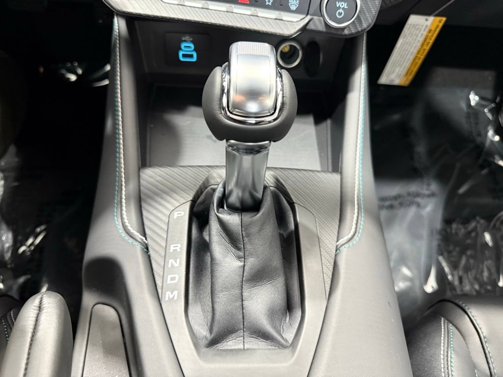 New 2026 Ford Mustang GT Premium w/ GT Performance Package RWD image 29