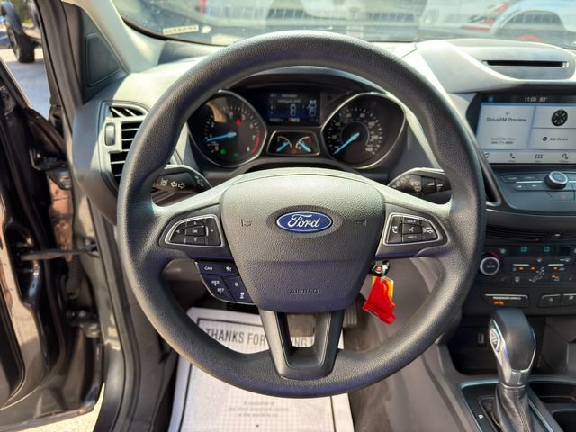 Used 2018 Ford Escape SE w/ Ford Safe & Smart Package AWD/4WD image 28