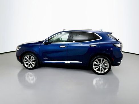 Used 2023 Buick Envision Avenir image 5