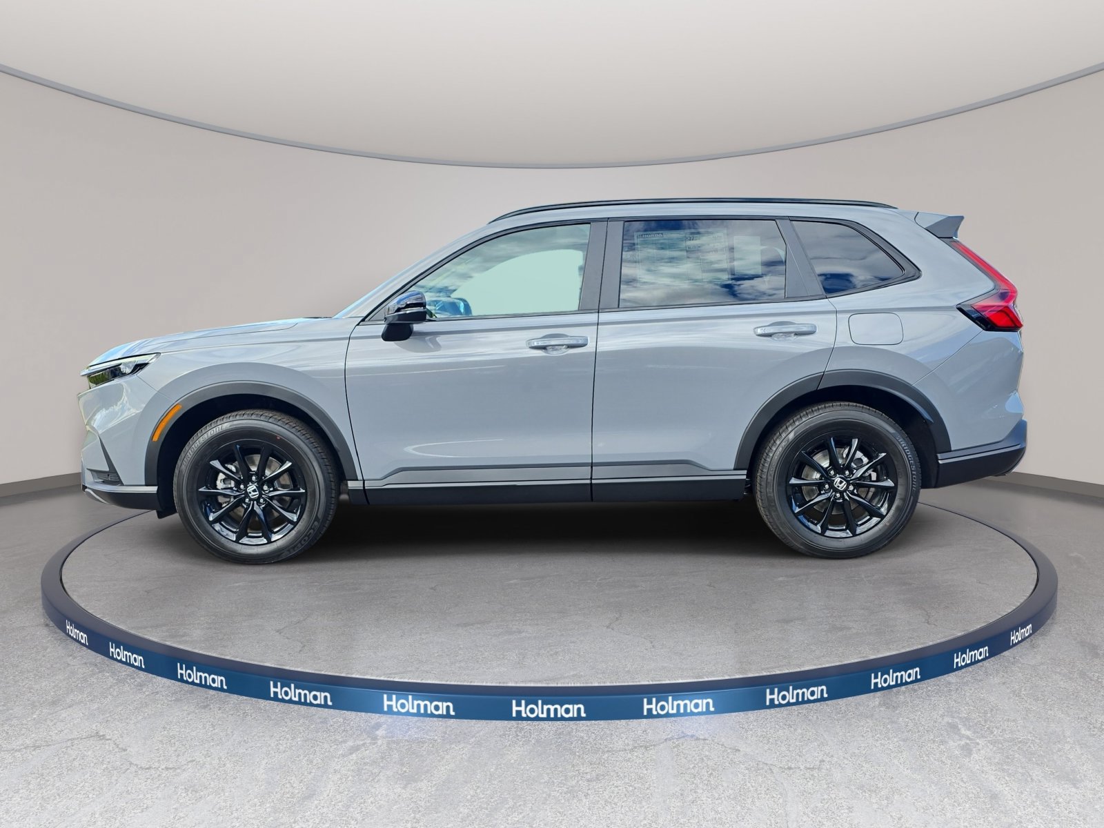 New 2027 Honda CR-V Sport-L image 8