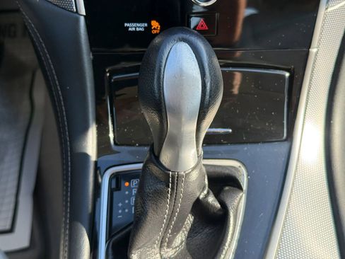 Used 2014 INFINITI Q50 2.0t w/ Moonroof Package image 34